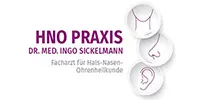 Bild von: Sickelmann Ingo Dr. med. HNO Arzt 
