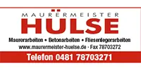 Bild von: Baugeschäft Frank Hülse 
