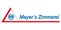Bild von: Meyer\u0027s Zimmerei GmbH 