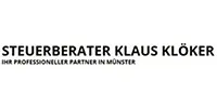 Bild von: Klöker, Klaus, Dipl.-Kfm., Steuerberater 
