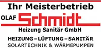 Bild von: Olaf Schmidt Heizung-Sanitär GmbH 