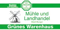 Bild von: Bunger Weert Mühle und Landhandel , Grünes Warenhaus 