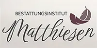 Bild von: Bestattungsinstitut Matthiesen 