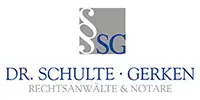 Bild von: Schulte + Gerken + Schierholt + Hallenga + Thiel , Rechtsanwälte u. Notare 