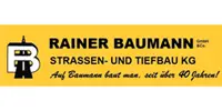 Bild von: Baumann Straßen- u. Tiefbau GmbH & Co. KG, Rainer 