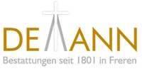 Bild von: Demann , Bestattungen 