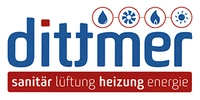 Bild von: Dittmer GmbH & Co. KG , Heizung, Sanitär 