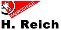 Bild von: Reich , Fahrschule aller Klassen 