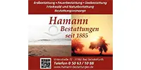 Bild von: Hamann Bestattungen Inh. Gerd Hamann , Bestattermeister 