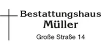Bild von: Bestattungshaus Müller Bestattung 