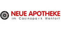 Bild von: Neue Apotheke im Casinopark 