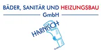 Bild von: Harnisch Bäder Sanitär Heizungsbau GmbH 