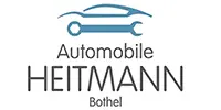 Bild von: Automobile Heitmann Bothel GmbH & Co. KG 