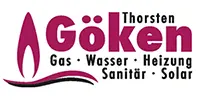 Bild von: Göken, Thorsten, Gas-Wasser-Heizung 