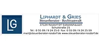 Bild von: Liphardt & Gries GbR Steuerberater · Rechtsanwalt 
