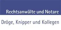 Bild von: Dröge, Knipper und Kollegen , Rechtsanwälte - Fachanwälte u. Notare 