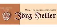 Bild von: Malermeister und Lackierer Inh. Heller Jörg , Malermeisterfachbetrieb 