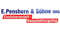 Bild von: Enno Penshorn & Söhne OHG Containerverleih 