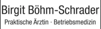 Bild von: Böhm-Schrader, Birgit 