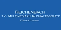 Bild von: Reichenbach TV - Multimedia & Haushaltsgeräte 