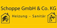 Bild von: Schoppe GmbH & Co. KG , Heizung und Sanitär 