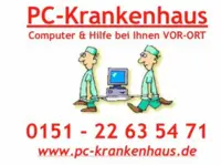 Bild von: PC-Krankenhaus, Inh. Ulrich Piethe 