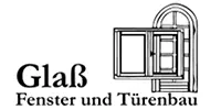 Bild von: Glaß Fenster und Türenbau, Inh. Matthias Glaß , Tischlerei 