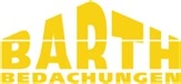 Bild von: Barth Bedachungen 