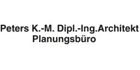 Bild von: Peters, K.-M., Dipl.-Ing., Architekt 