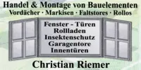 Bild von: Riemer, Christian 