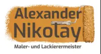 Bild von: Malerfachbetrieb Alexander Nikolay 