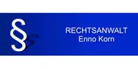 Bild von: Enno Korn Rechtsanwalt 