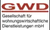 Bild von: GWD Gesellschaft für wohnungswirtschaftliche Dienstleistungen mbH 