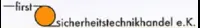 Bild von: First Sicherheitstechnikhandel e.K. Thomas Querengässer 