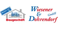 Bild von: Baugeschäft Wiesener & Dohrendorf GmbH 