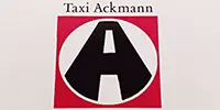 Bild von: Taxi, Ackmann, Willi, Taxiservice 