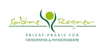 Bild von: Rogner, Sabine, Osteopathie 