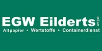 Bild von: EGW Eilderts GmbH , Containerdienst - Abfallentsorgung-Altpapier 