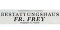 Bild von: Bestattungsinstitut Fr. Frey Inh. Fischer, Ruth, Bestattungshaus 