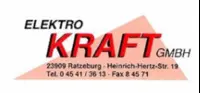 Bild von: Elektro-Kraft GmbH 