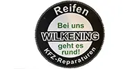 Bild von: Wilkening , Reifen u. KFZ 