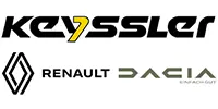 Bild von: Autohaus Keyssler GmbH & Co. KG , Autohaus Renault und Dacia Partner 