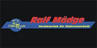 Bild von: Mädge, Ralf, Fachbetrieb für Elektrotechnik u. Sicherheitstechnik 