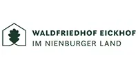 Bild von: Waldfriedhof Eickhof im Nienburger Land 