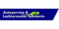 Bild von: Lackiercenter Schwerin GmbH , Autolackierbetrieb 