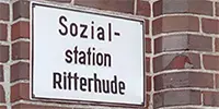 Bild von: Sozialstation der Gemeinde Ritterhude , Sozialstation 