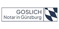 Bild von: Goslich, Benedikt u. Weierer Thomas, Dr., Notare 