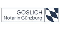 Bild von: Goslich Benedikt, Notar 