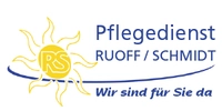 Bild von: Ruoff / Schmidt , Pflegedienst 