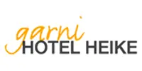 Bild von: Hotel Heike garni Inh. Heike Hirsch 